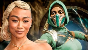 Mortal Kombat 2: Αυτή είναι Jade της νέας ταινίας