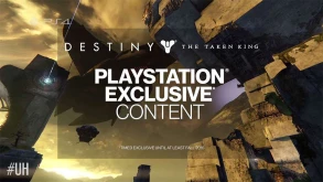 Το PlayStation Exclusive περιεχόμενο του The Taken King