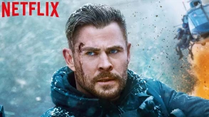 Chris Hemsworth για Extraction 2: “Τα δυσκολότερα stunts που έχω κάνει ποτέ”