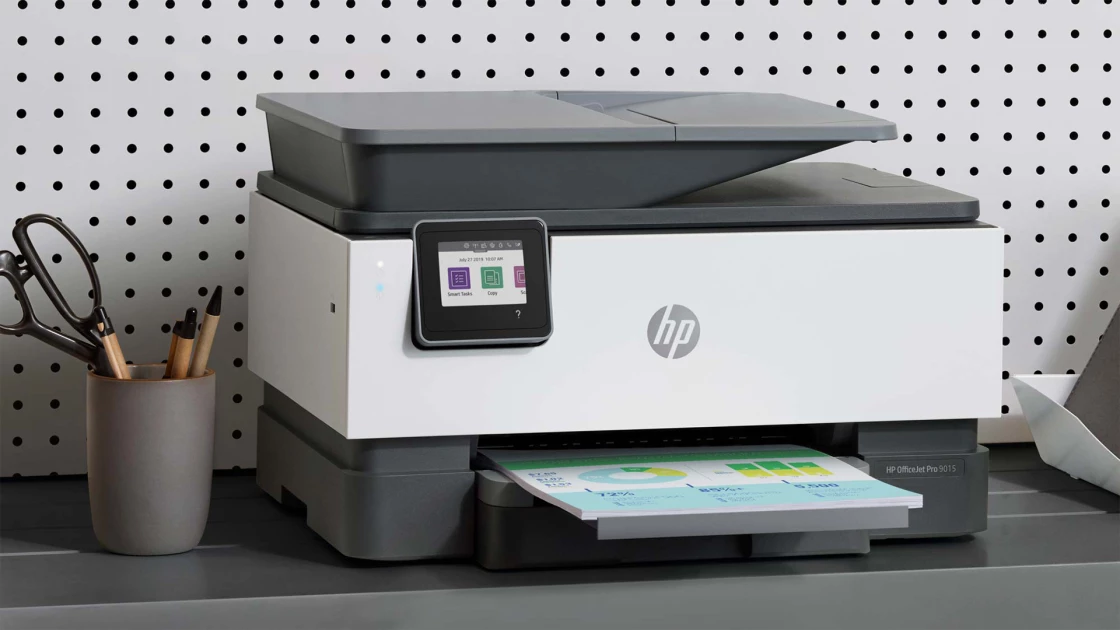 Do not upgrade your HP OfficeJet printer
