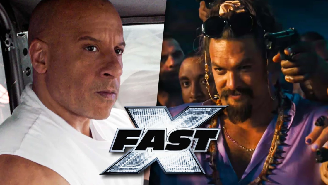 Fast X: Τεράστια επιτυχία για την ταινία του Vin Diesel - Τόσα χρήματα έβγαλε σε λίγες ώρες