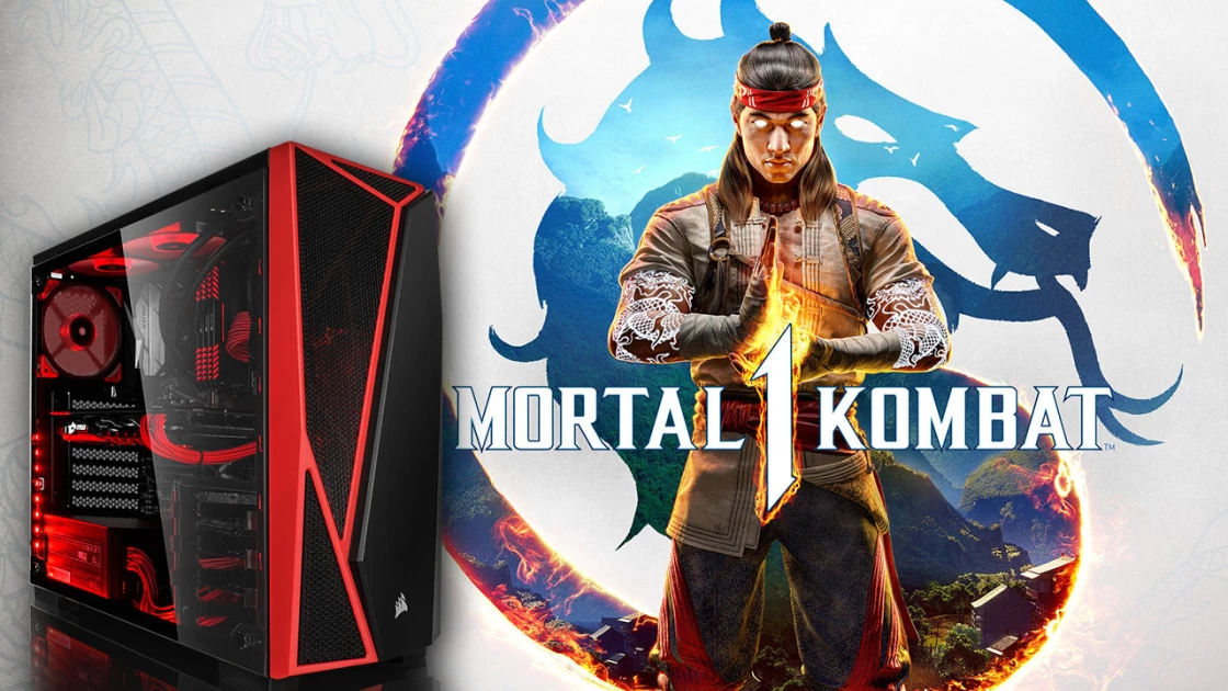 Mortal Kombat 1: Αυτές είναι οι ελάχιστες και προτεινόμενες απαιτήσεις συστήματος