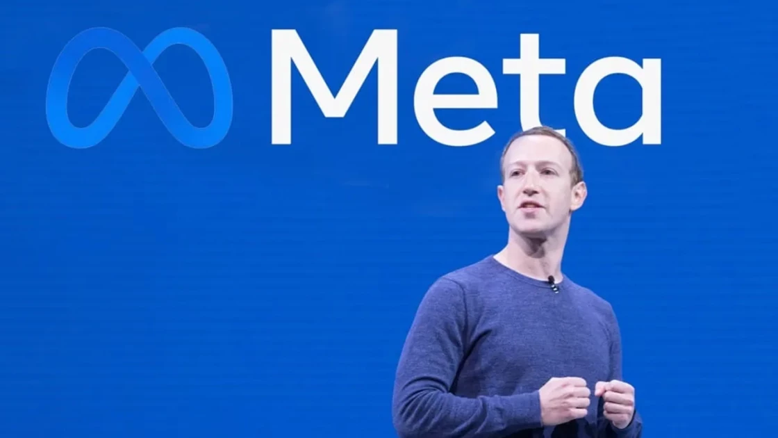 Η Ευρώπη έριξε πρόστιμο-μαμούθ €1.2 δις στην Meta του Mark Zuckerberg