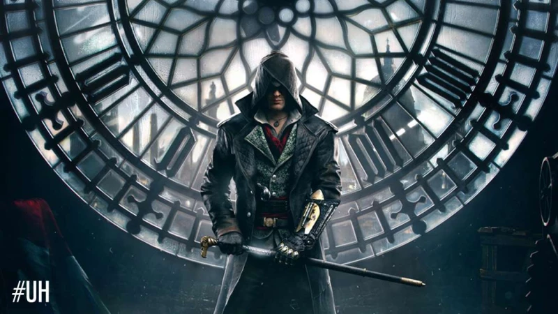 Η τεχνολογία εμπόδιζε την ανάπτυξη του AC: Syndicate