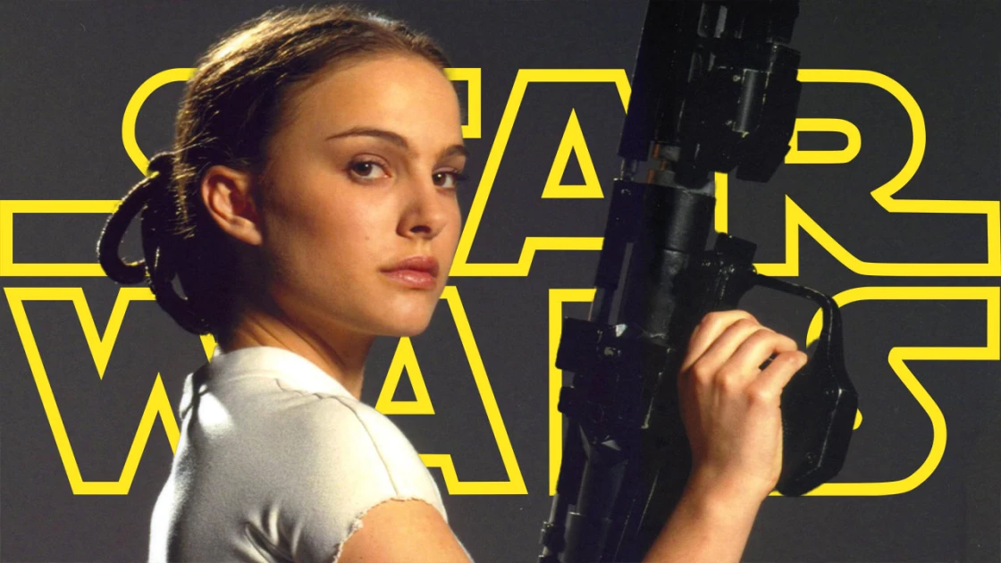 Star Wars: Η Natalie Portman είναι ανοιχτή στο ενδεχόμενο επιστροφής ως Padme