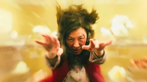 Θα βγει sequel για την ταινία “Τα Πάντα Όλα“; Η Michelle Yeoh απαντά εμφατικά