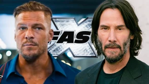 O Keanu Reeves παραλίγο να έπαιζε στο Fast X στη θέση αυτού του ηθοποιού