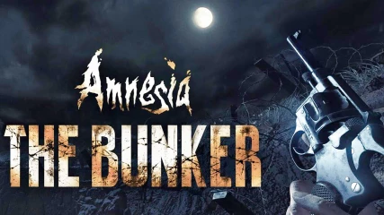 Δοκιμάστε δωρεάν το ολοκαίνουργιο Amnesia παιχνίδι!