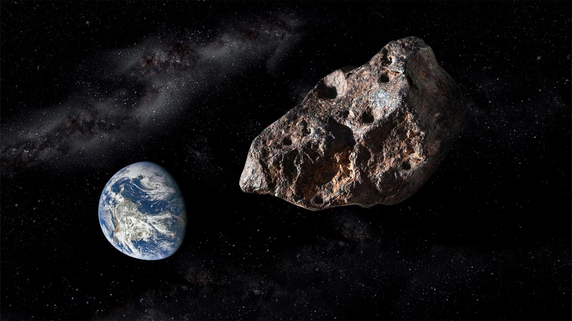 Αστρονόμοι πρόβλεψαν τις πορείες επικίνδυνων αστεροειδών για την επόμενη χιλιετία