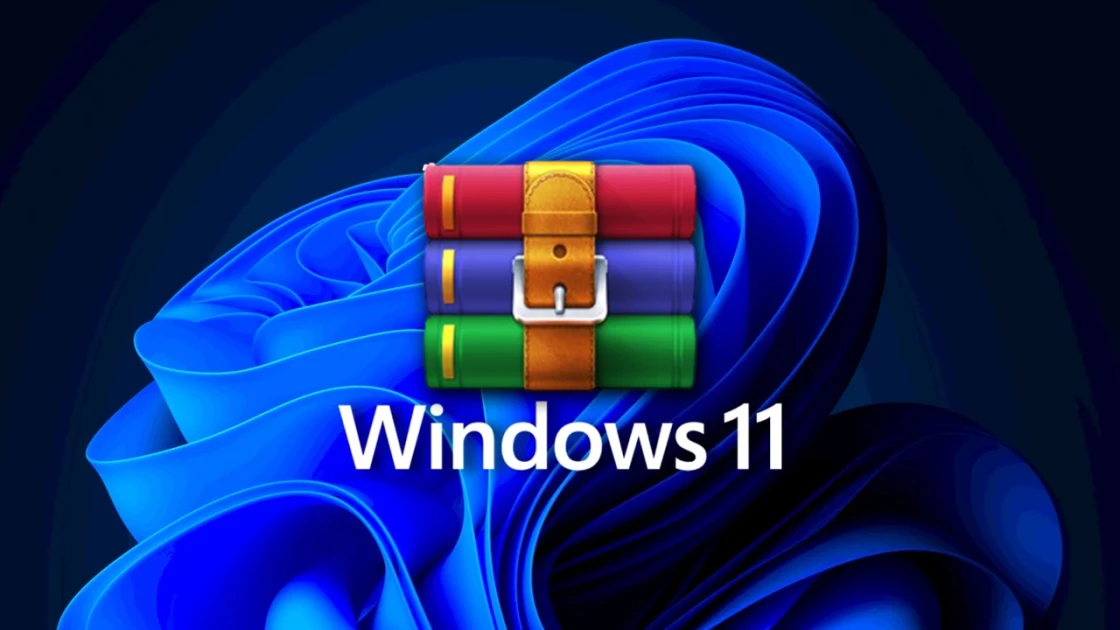 Τα Windows 11 επιτέλους θα ανοίγουν RAR αρχεία από μόνα τους
