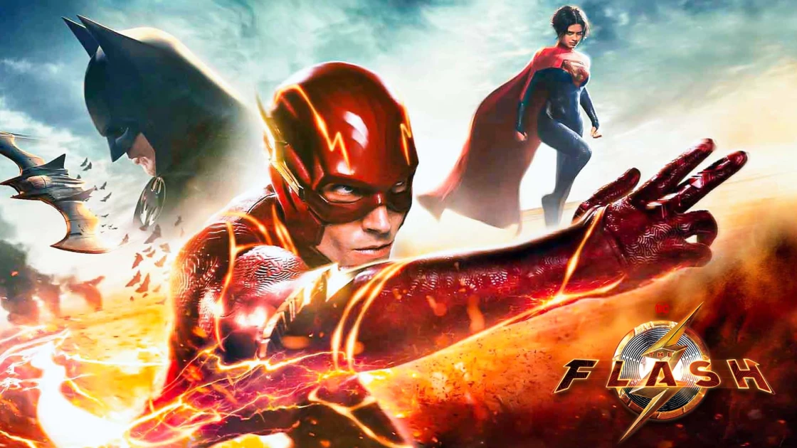 The Flash: Το τελικό trailer έφτασε και ξεκινάει το “reset” της DC