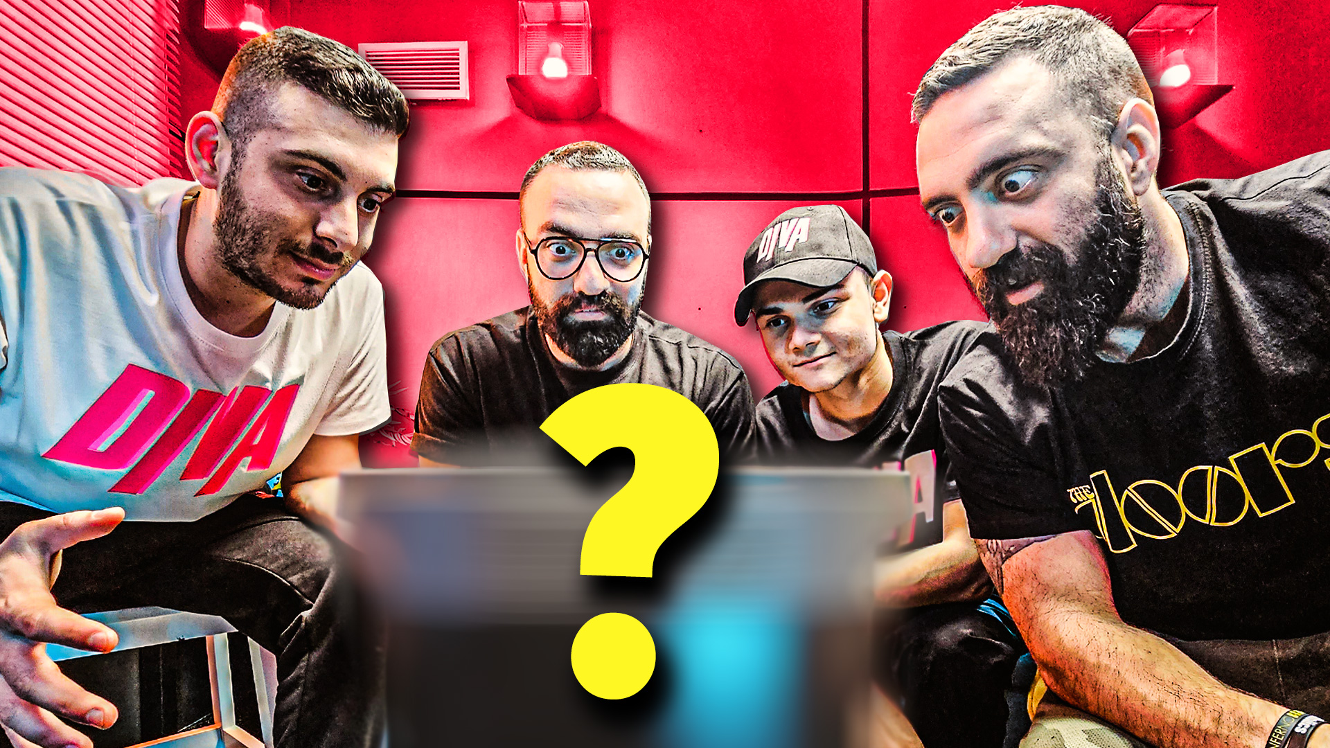 Τι ΕΣΤΕΙΛΑΝ οι άνθρωποι; Μπράβο τους! ? + ΔΙΑΓΩΝΙΣΜΟΣ