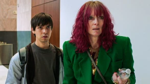 Problemista: Η νέα κωμωδία της A24 με την Tilda Swinton του Suspiria αποκαλύπτεται (ΒΙΝΤΕΟ)