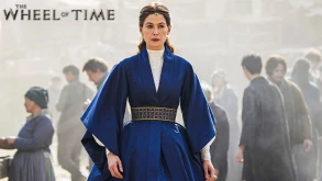 The Wheel of Time: Πρώτη ματιά και ημερομηνία πρεμιέρας για τη 2η σεζόν της σειράς της Amazon
