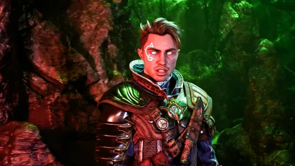 Immortals of Aveum: Νέα gameplay πλάνα από το καταιγιστικό μαγικό FPS της ΕΑ