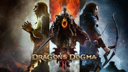 Dragon’s Dogma 2: To RPG της Capcom αποκαλύπτεται με το πρώτο gameplay trailer!