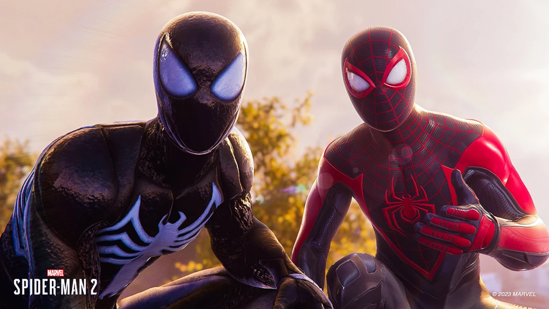 Spider-Man 2: Δείτε τα πρώτα gameplay πλάνα με Venom, Miles και Kraven!