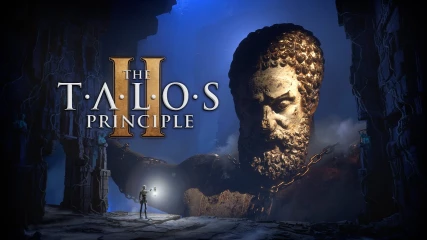 The Talos Principle II: Έρχεται το sequel του αναγνωρισμένου puzzle τίτλου