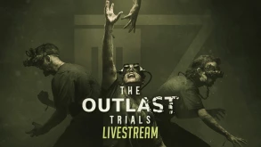The Outlast Trials Livestream | Παρασκευή 26/05