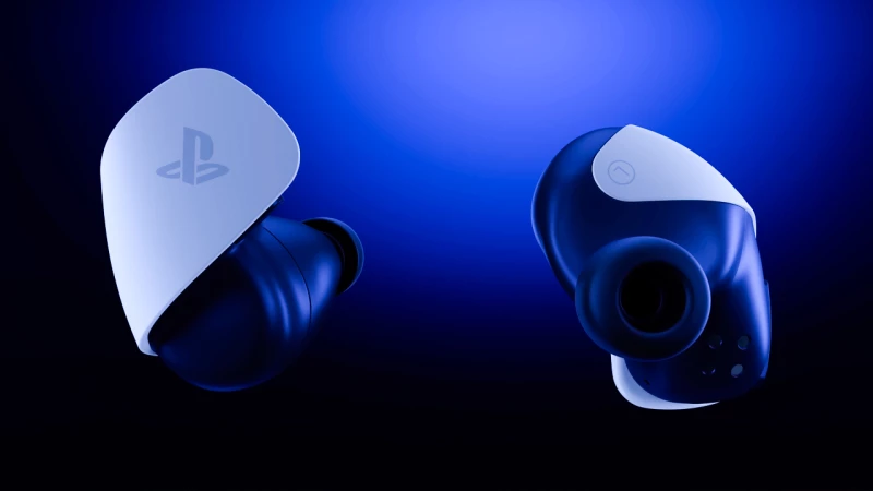 Η Sony ανακοίνωσε τα επίσημα τύπου 'AirPods' ακουστικά του PlayStation