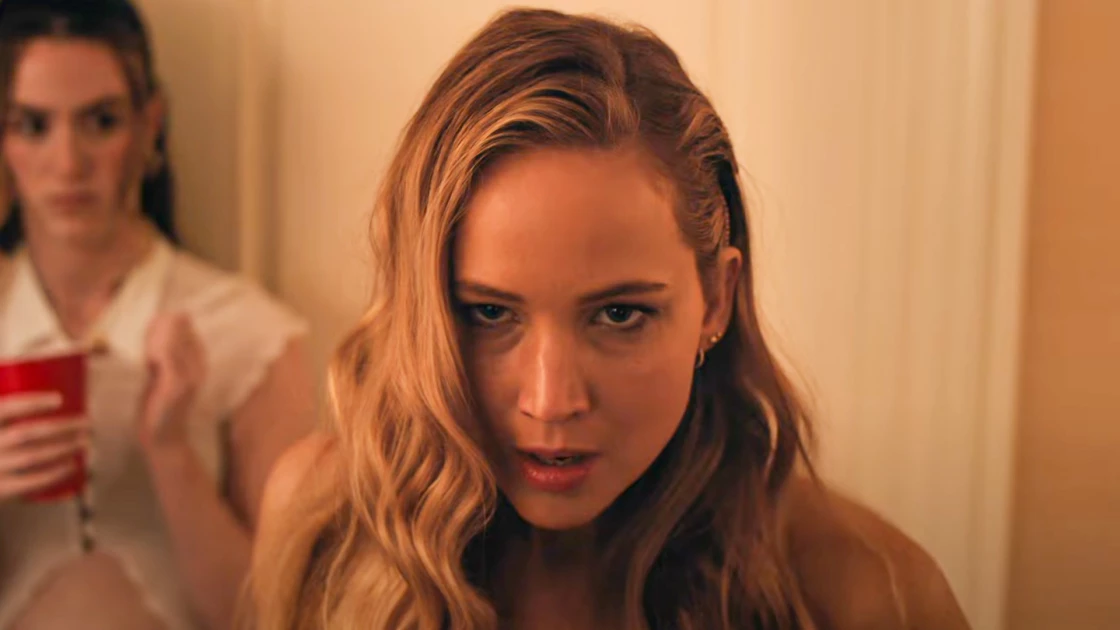 No Hard Feelings: Κυκλοφόρησε το νέο trailer από την ακατάλληλη κωμωδία της Jennifer Lawrence