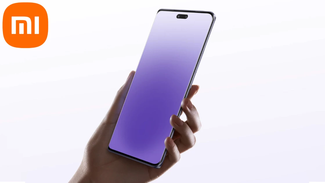 Αυτό είναι το νέο τηλέφωνο της Xiaomi με δύο selfie κάμερες!
