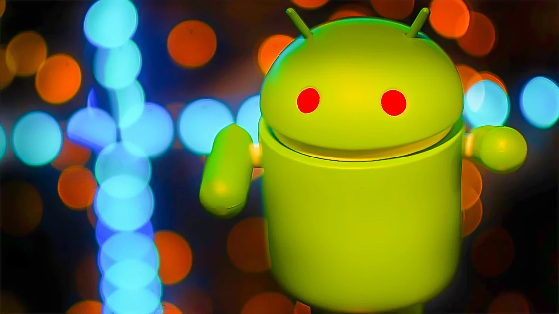 Android εφαρμογή που δούλευε κανονικά για ένα χρόνο έγινε ξαφνικά ιός