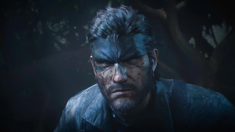 Ο θρυλικός David Hayter θα επιστρέψει για τη φωνή του Snake στο Metal Gear Remake