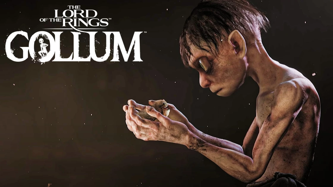 The Lord of the Rings: Gollum – Κυκλοφόρησε το νέο παιχνίδι του Άρχοντα των Δαχτυλιδιών!