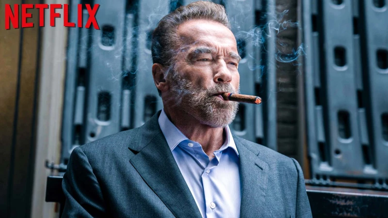 Fubar: Κυκλοφόρησε η πρώτη σειρά του Arnold Schwarzenegger στο Netflix