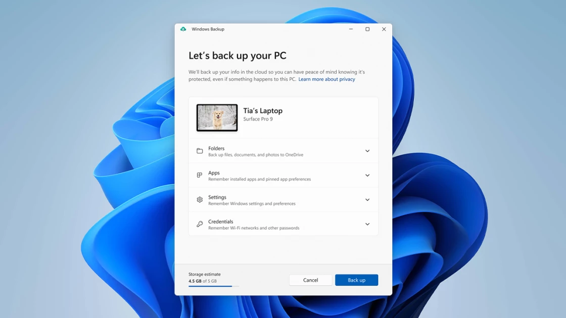 Windows: Η Microsoft ετοίμασε νέο εργαλείο για να μην χάσετε ξανά αρχεία