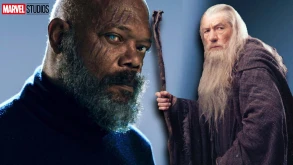 Marvel: “Ο Nick Fury είναι σαν τον…Gandalf” (ΒΙΝΤΕΟ)