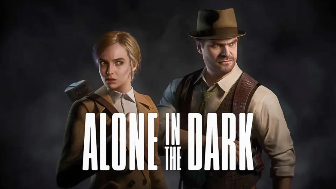 Alone in the Dark: Παίξτε δωρεάν από σήμερα τον πρόλογο