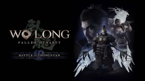 Ανακοινώθηκε νέο περιεχόμενο για το Wo Long: Fallen Dynasty