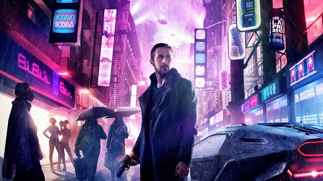 Blade Runner 2099: Σταμάτησαν τα γυρίσματα της sequel σειράς της Amazon