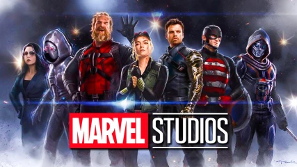 Marvel Studios: Μια σειρά και μια ταινία του MCU σταματούν τις παραγωγές τους