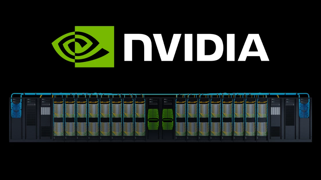 Κάρτα γραφικών με 144 terabytes μνήμη; Η Nvidia το έκανε!