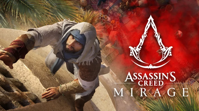 Το Assassin’s Creed Mirage θα είναι πιο φτηνό – Δε θα κάνει €79.99