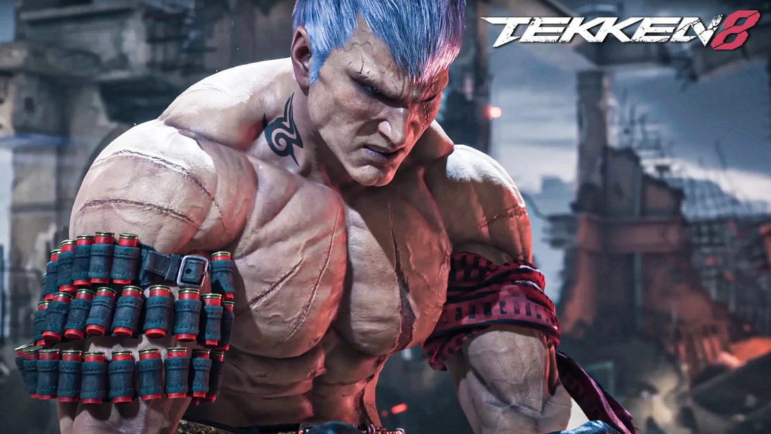 Tekken 8: Θα εμφανιστεί ένας ακόμη χαρακτήρας από το 3ο παιχνίδι! (ΒΙΝΤΕΟ)