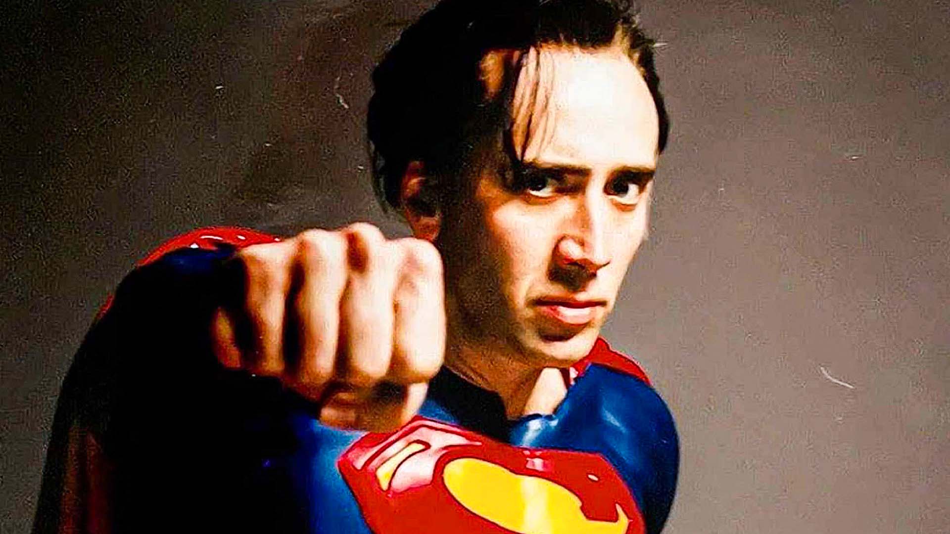 Superman Lives: Η καλύτερη ταινία Superman που δεν γυρίστηκε ποτέ!