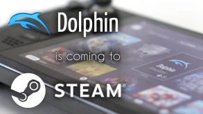 Η Nintendo μπλόκαρε την κυκλοφορία του Dolphin emulator στο Steam