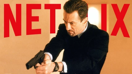 Netflix: Αυτή η “cult” ταινία με Robert De Niro και Al Pacino επιστρέφει στην streaming πλατφόρμα