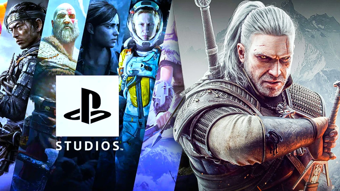 CD Projekt: Destroy the rumors that PlayStation will buy it – we’ve learned what’s true