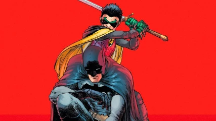 Νέα ταινία Batman στο DCU: Θα είναι αυτός ο σκηνοθέτης της ταινίας 'The Brave and Bold';
