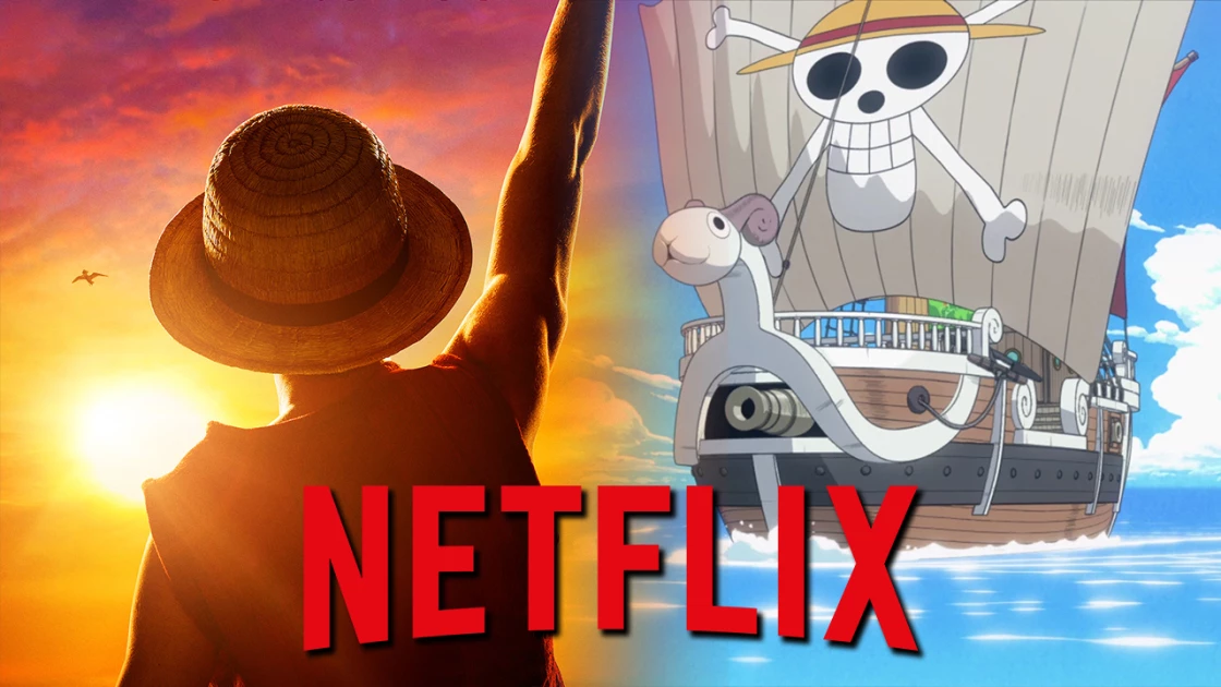 One Piece - Netflix: Η νέα αφίσα κυκλοφορεί με τη live-action βερσιόν του Going Merry