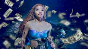 The Little Mermaid: Δείτε τις εισπράξεις των πρώτων ημερών στις αίθουσες