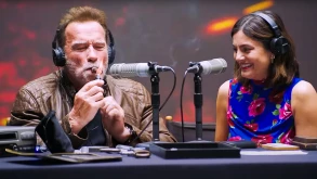 Το ASMR βίντεο με τον Άρνολντ Σβαρτσενέγκερ είναι αυτό που χρειάζεστε τώρα