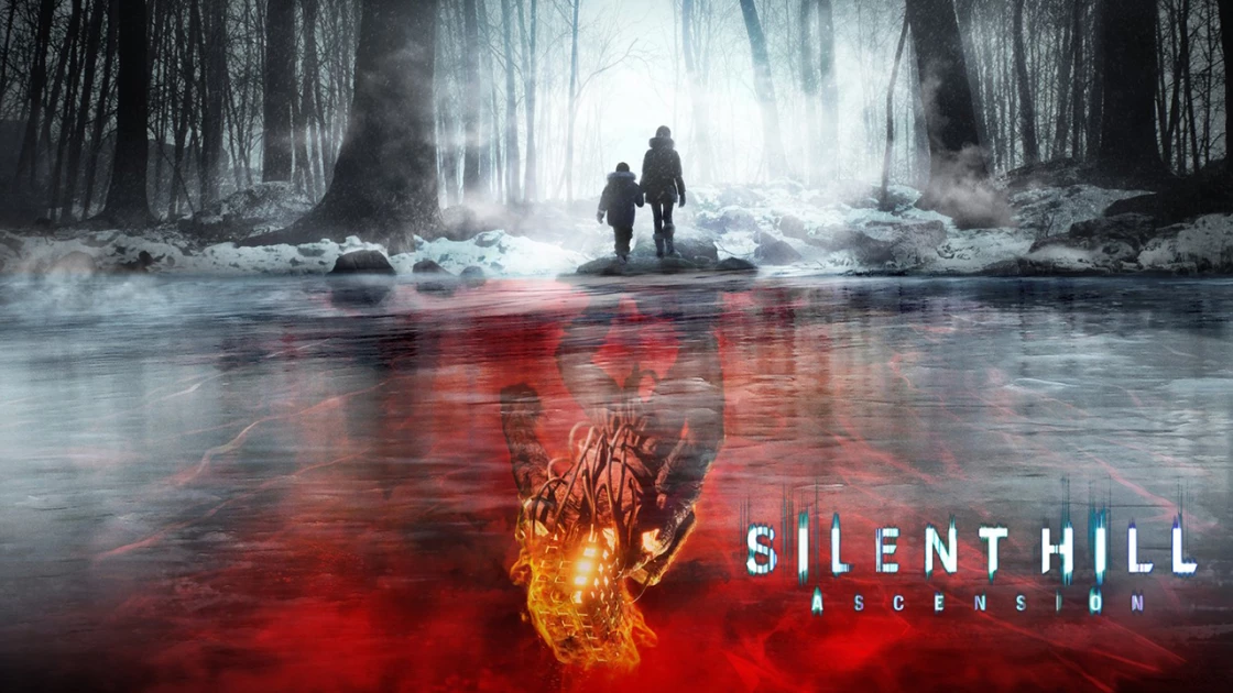 Silent Hill: Ascension – Το νέο trailer έφτασε και μαθαίνουμε επιτέλους τι είναι