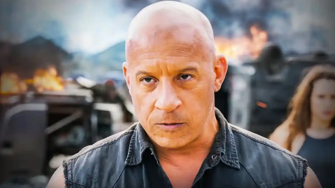 Fast X: O Vin Diesel μιλάει για 'αυτή' την αναπάντεχη επιστροφή της ταινίας