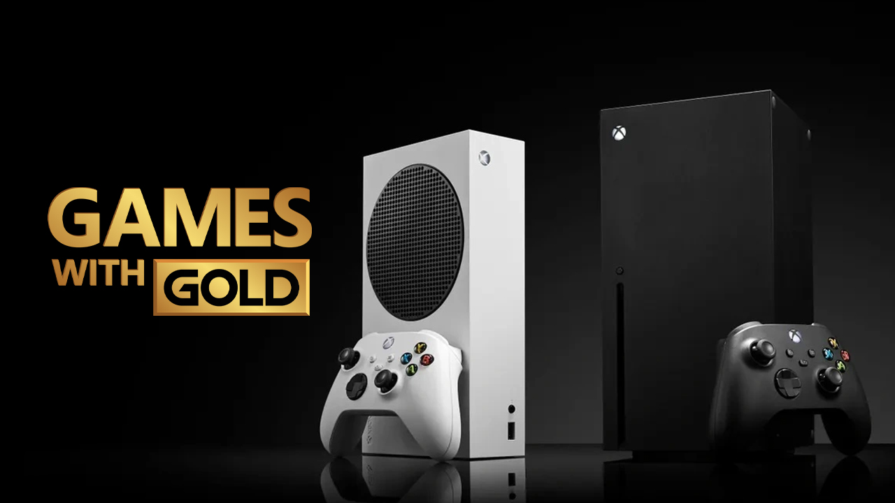 Τα δωρεάν Xbox παιχνίδια του Ιουνίου από τα Games With Gold